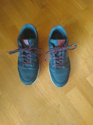 Zapatos T:40 Marca XTI