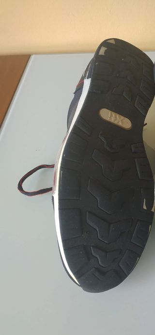 Zapatos T:40 Marca XTI