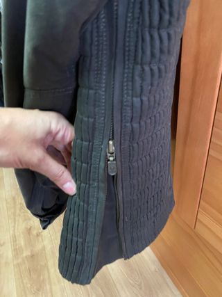 Cazadora Belstaff 