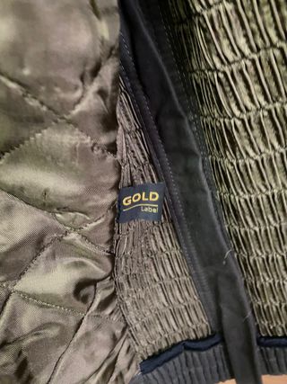 Cazadora Belstaff 