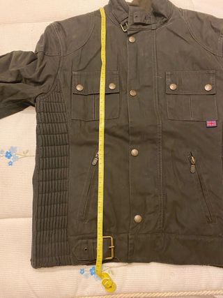 Cazadora Belstaff 