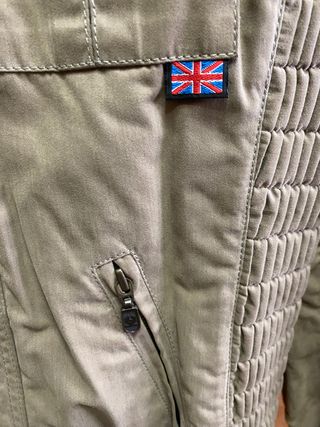 Cazadora Belstaff 