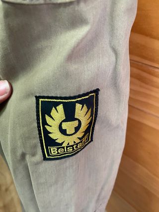 Cazadora Belstaff 