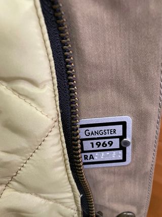 Cazadora Belstaff 