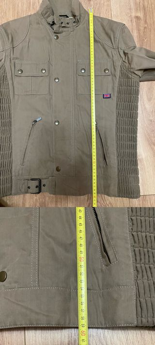 Cazadora Belstaff 