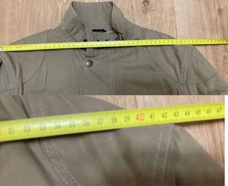 Cazadora Belstaff 