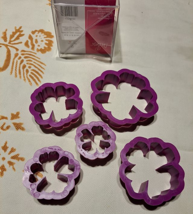 kit rosa canina. Decora