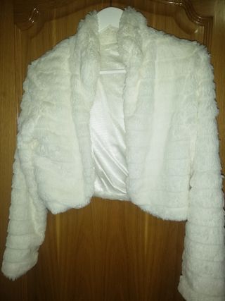 vestido de novia 