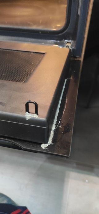 horno microondas Aeg