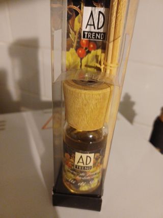 profumatamente ambiente