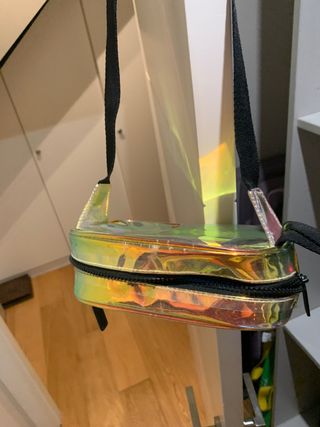 Riñonera/Cartera ADIDAS