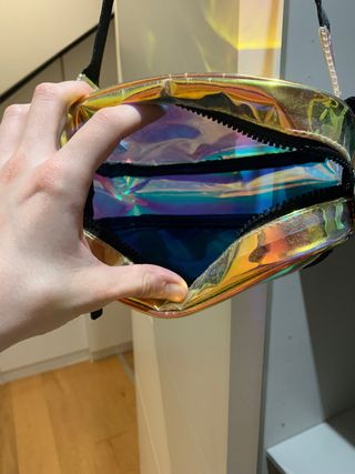 Riñonera/Cartera ADIDAS