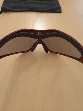 Gafas Embo deportivas ciclismo años 90 vintage