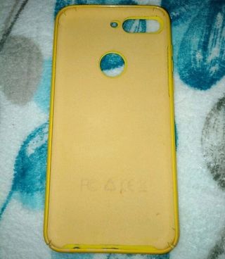 📱fundas Huawei y7📱