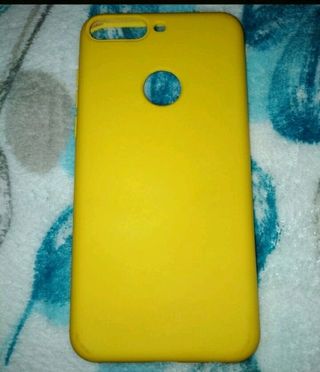📱fundas Huawei y7📱