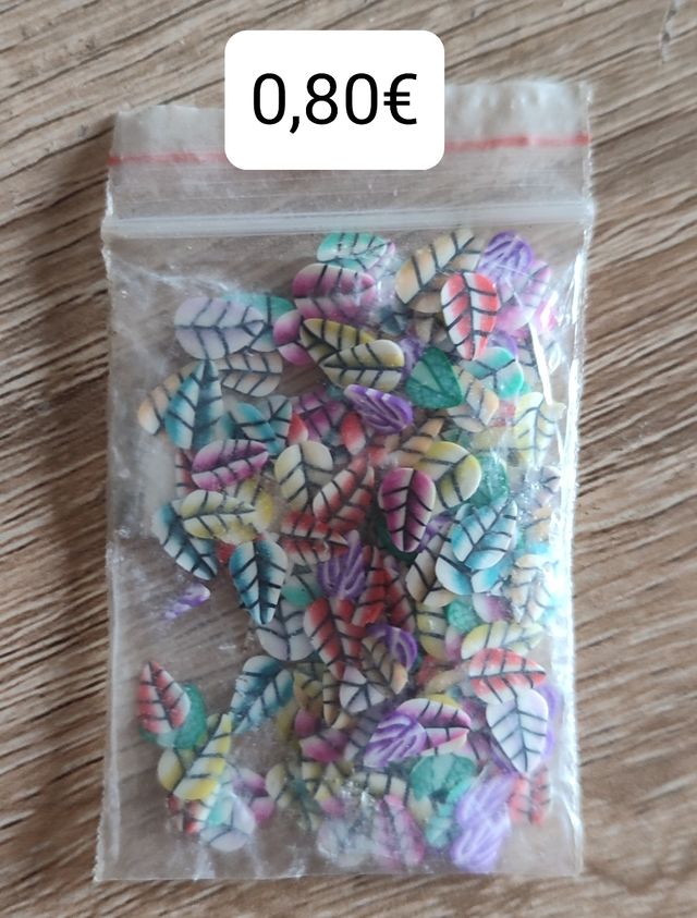 Productos para uñas! LIQUIDACIÓN POR CIERRE