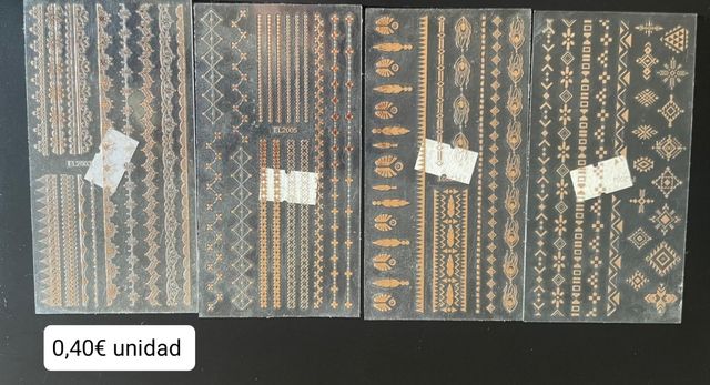 Productos para uñas! LIQUIDACIÓN POR CIERRE