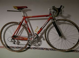 Bicicleta MMR sport