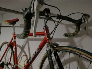 Bicicleta MMR sport