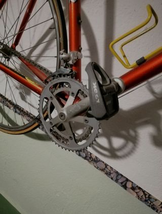 Bicicleta MMR sport