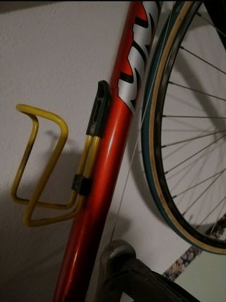 Bicicleta MMR sport