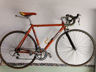 Bicicleta MMR sport