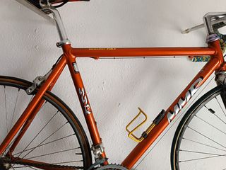 Bicicleta MMR sport