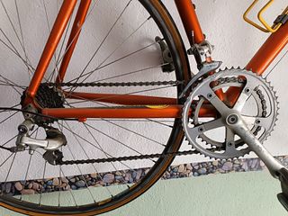 Bicicleta MMR sport