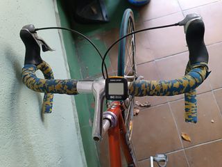 Bicicleta MMR sport