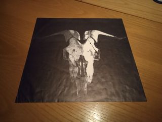 Disc vinil Sopa de Cabra - La Roda