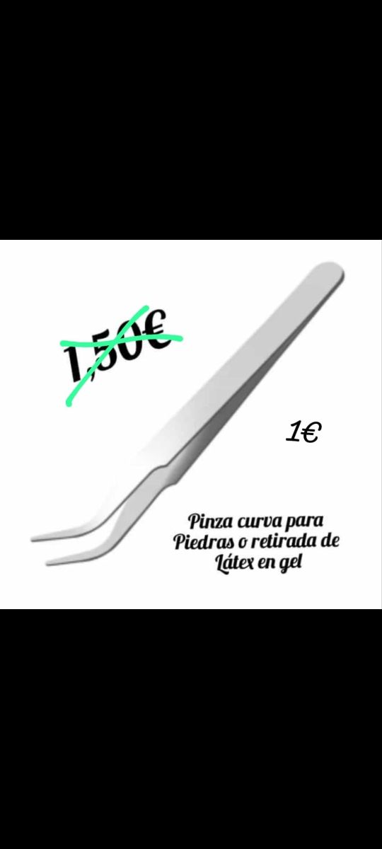 Liquidación por cierre!! Productos para tus uñas