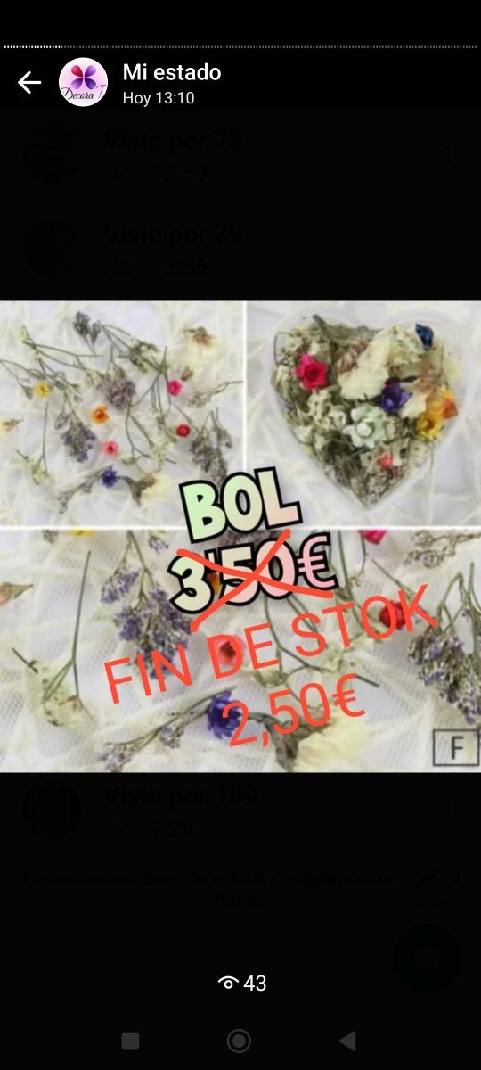 Liquidación por cierre!! Productos para tus uñas