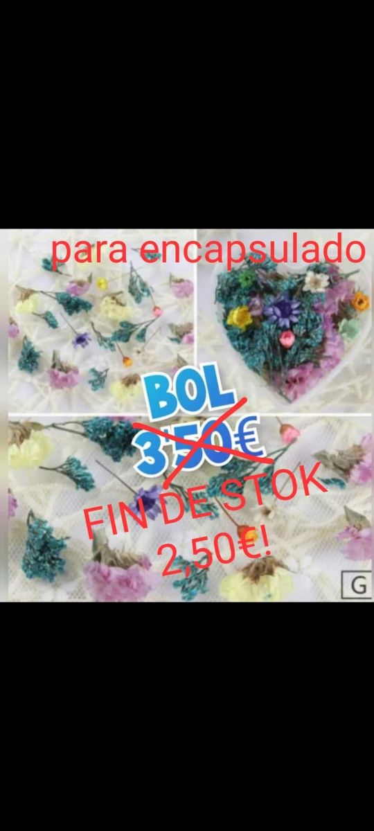 Liquidación por cierre!! Productos para tus uñas