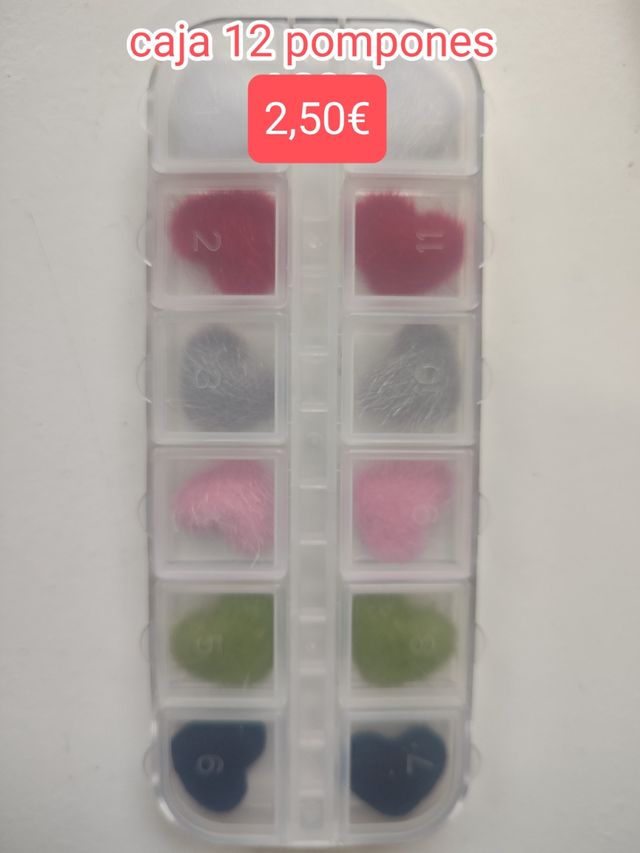 Liquidación por cierre!! Productos para tus uñas