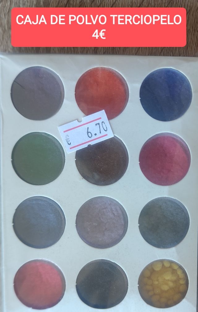 Liquidación por cierre!! Productos para tus uñas