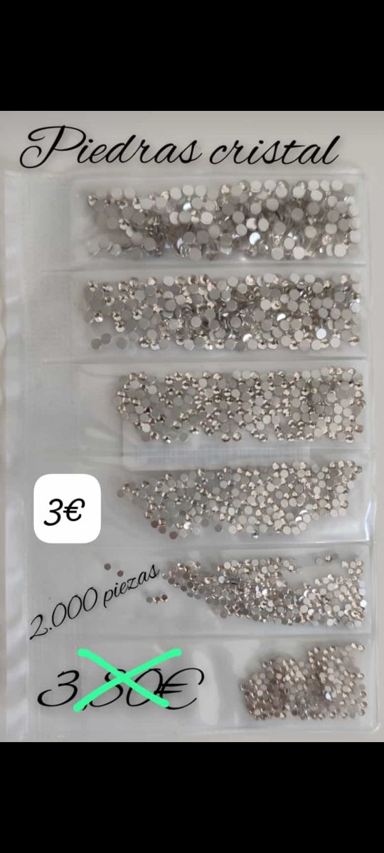 placas de estampado y sellador de silicona