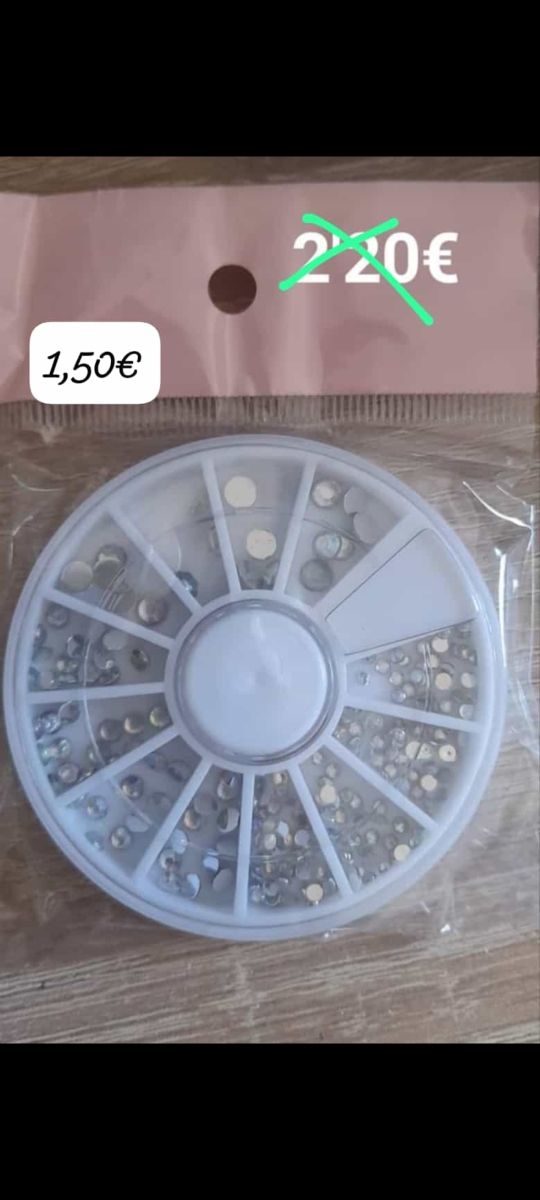 placas de estampado y sellador de silicona