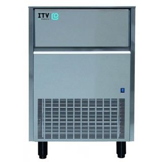 MAQUINA DE HIELO ITV 85 KG. NUEVA-OUTLET