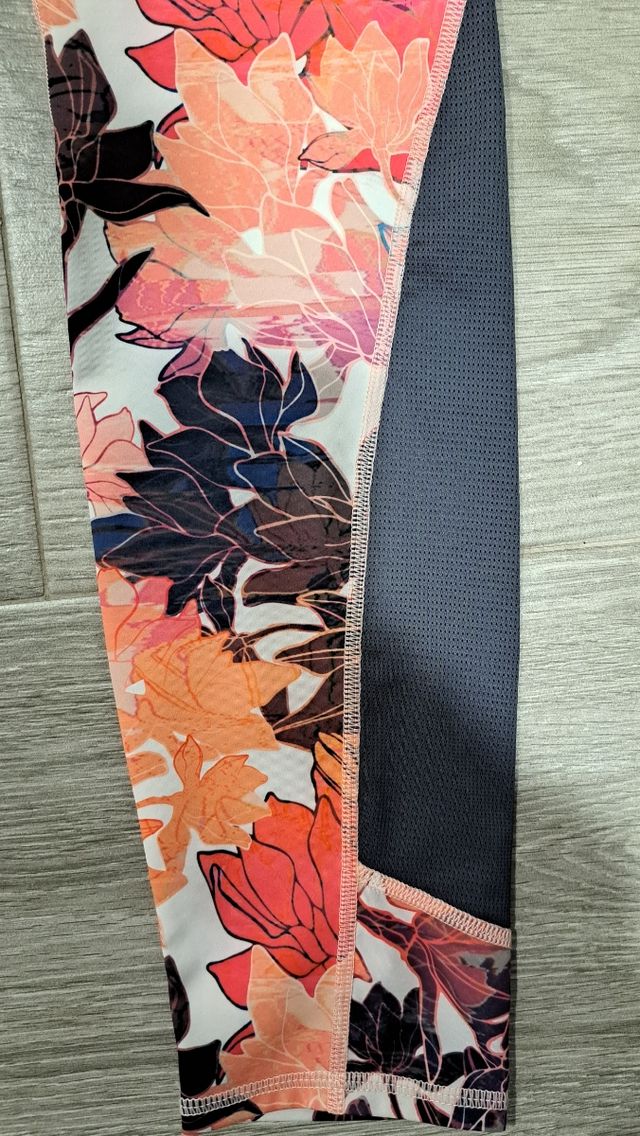 Mallas decatlon talla S