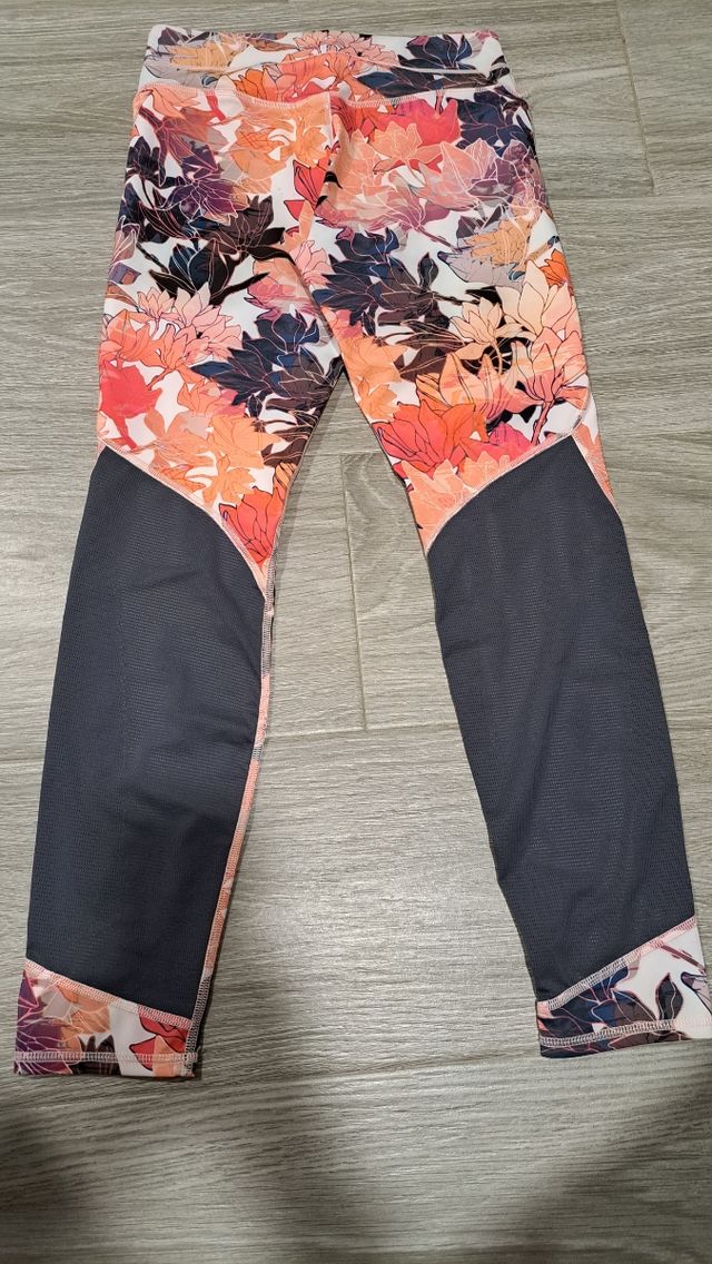 Mallas decatlon talla S