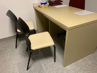 Lote oficina-escritorio