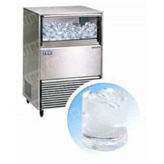 MAQUINA DE HIELO ITV. POR LIQUIDACION