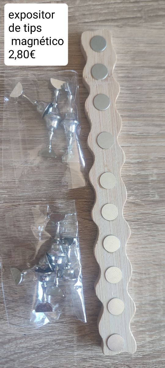 Liquidación por cierre!! Productos para tus uñas