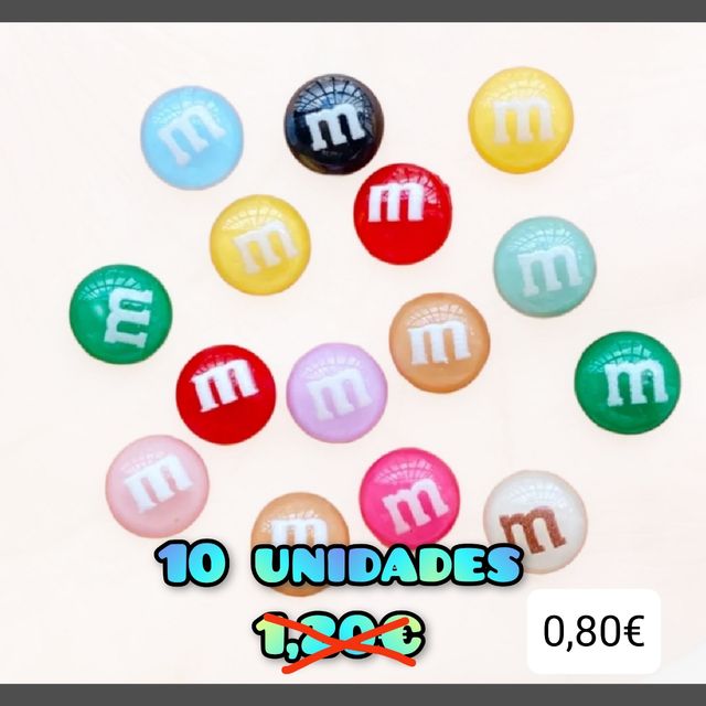 Productos para tus uñas! LIQUIDACIÓN POR CIERRE