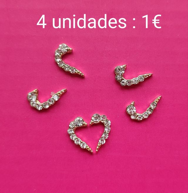 Productos para tus uñas! LIQUIDACIÓN POR CIERRE