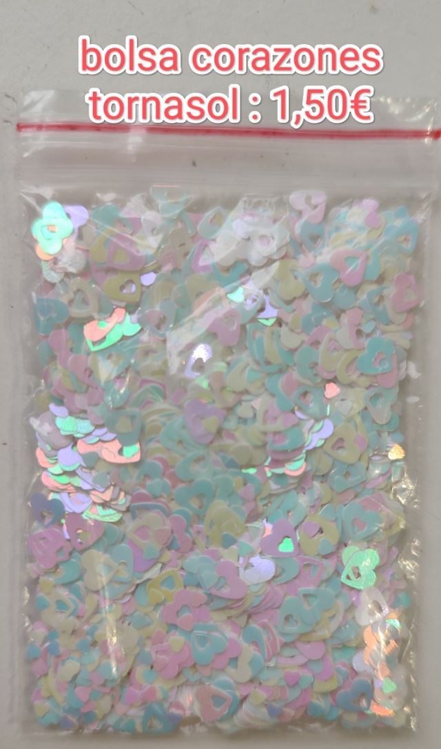 Productos para tus uñas! LIQUIDACIÓN POR CIERRE