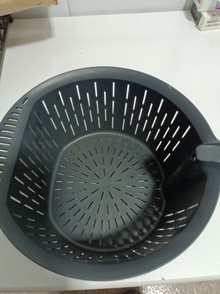 VAROMA Y CESTILLO THERMOMIX 