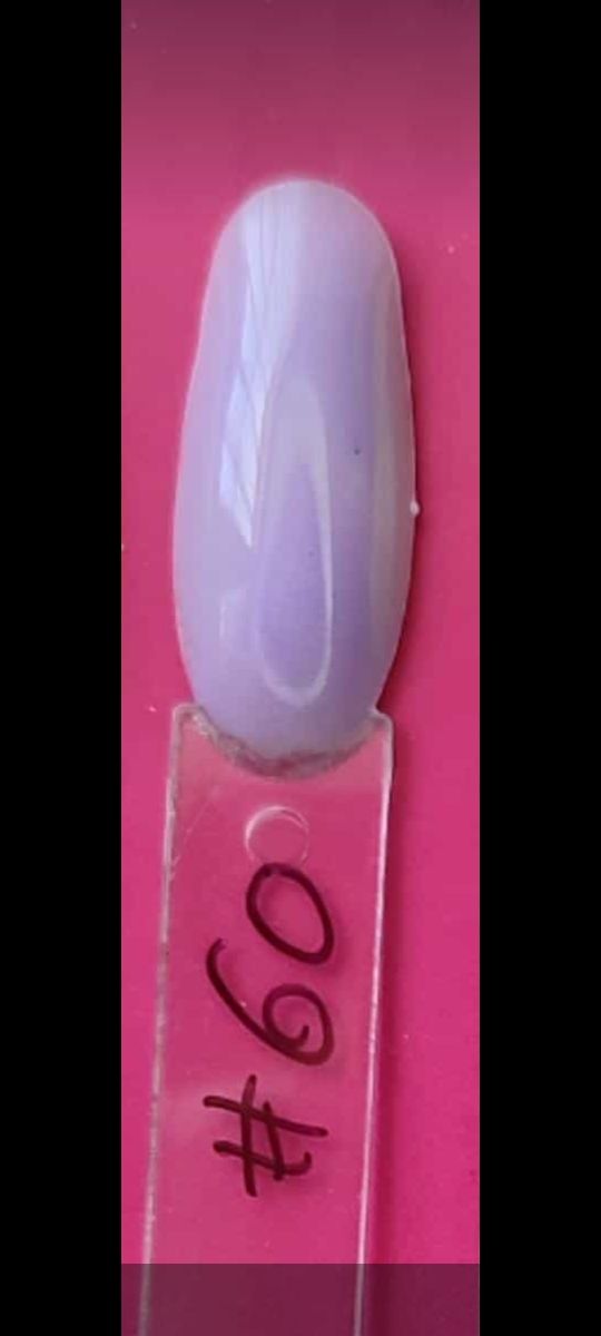 Liquidación por cierre! Productos para tus uñas.