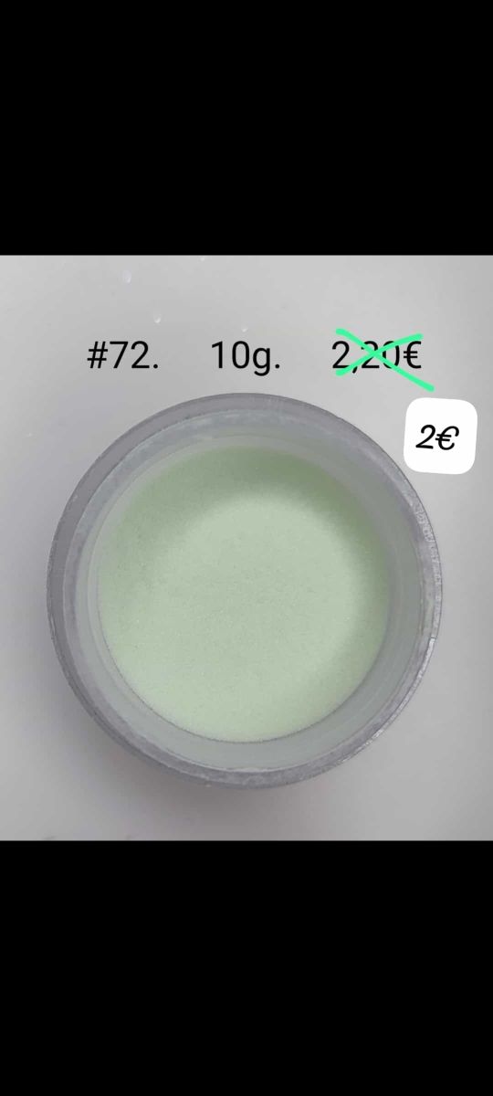 Liquidación por cierre! Productos para tus uñas.