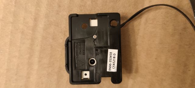 Tappetino joystick originale SAMSUNG BN96-35345B